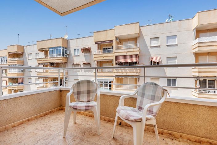 Image No.22-Appartement de 2 chambres à vendre à Torrevieja