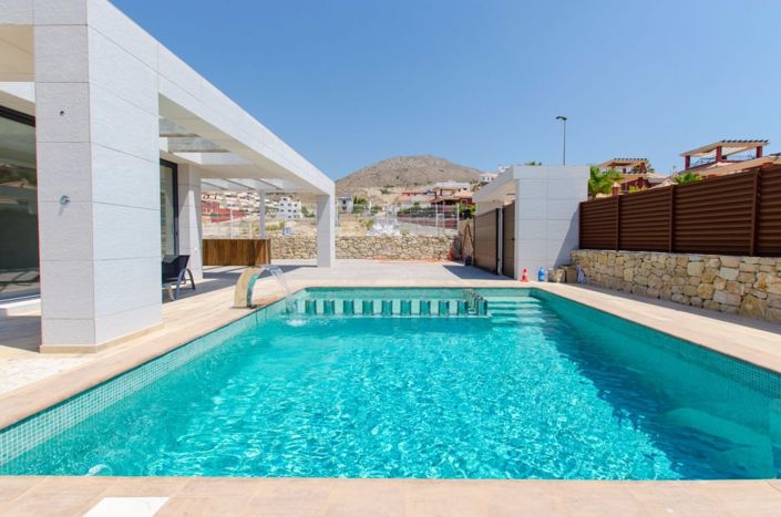 Image No.33-4 Bed Villa for sale