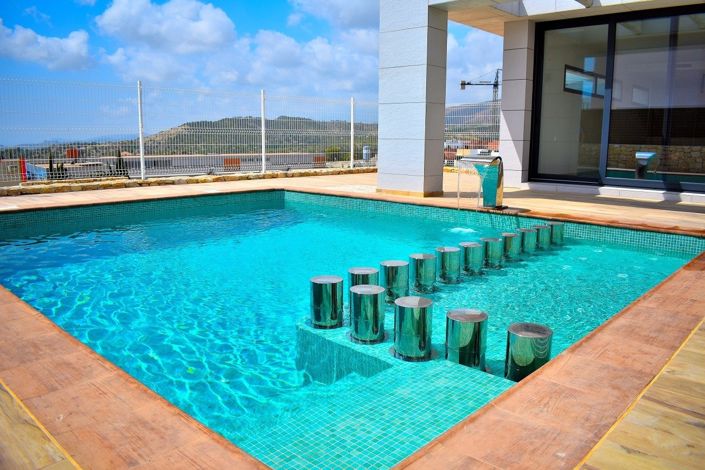 Image No.5-4 Bed Villa for sale