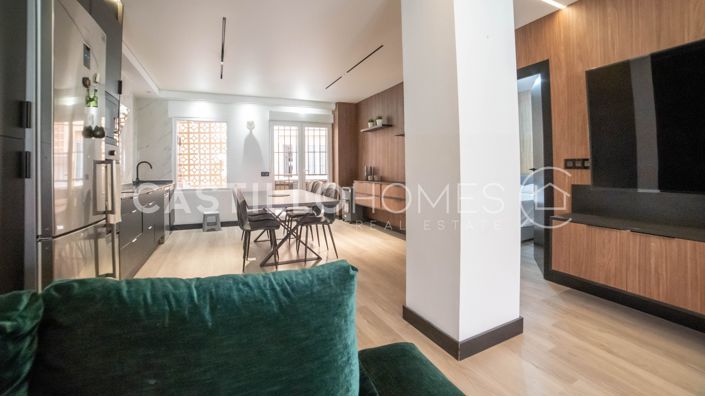 Image No.18-2 Bed Apartment for sale