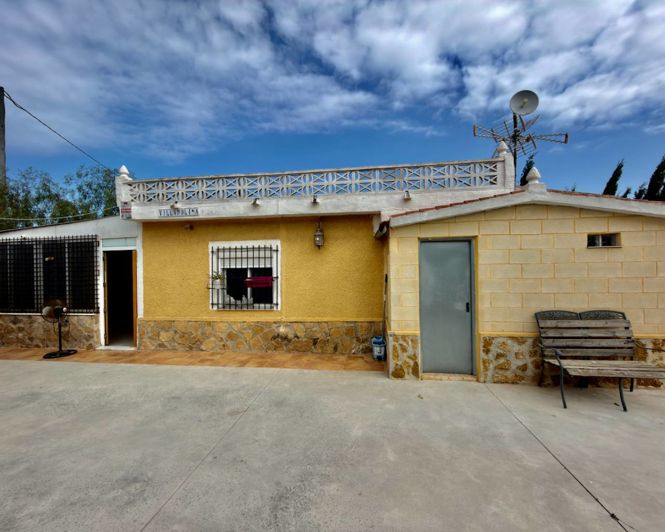 Image No.11-1 Bed Country House for sale