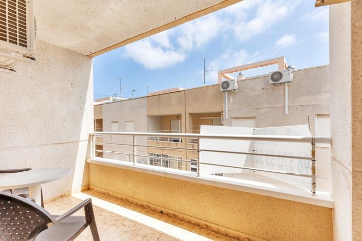 Image No.10-Penthouse de 3 chambres à vendre à Torrevieja