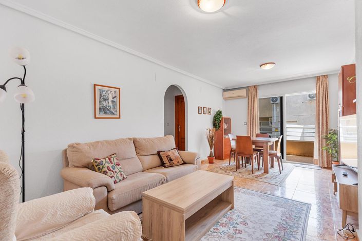 Image No.2-Penthouse de 3 chambres à vendre à Torrevieja