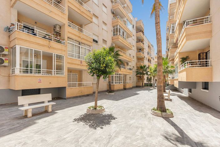 Image No.25-Penthouse de 3 chambres à vendre à Torrevieja