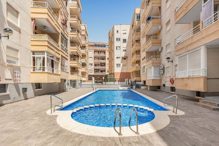 Image No.26-Penthouse de 3 chambres à vendre à Torrevieja