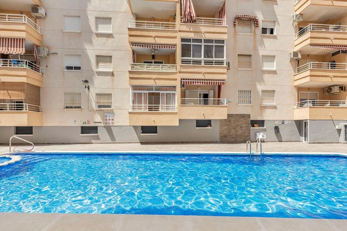 Image No.27-Penthouse de 3 chambres à vendre à Torrevieja