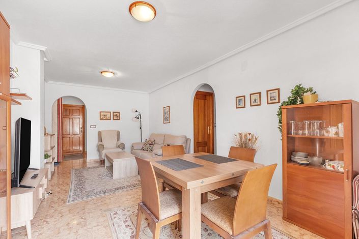 Image No.8-Penthouse de 3 chambres à vendre à Torrevieja