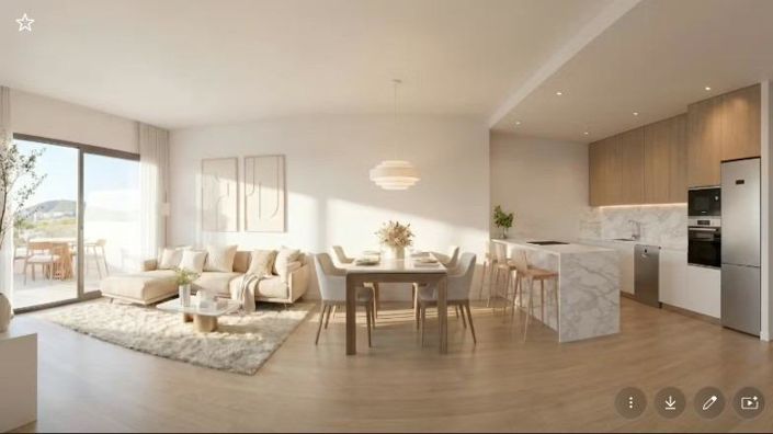 Image No.23-Appartement de 3 chambres à vendre à Finestrat