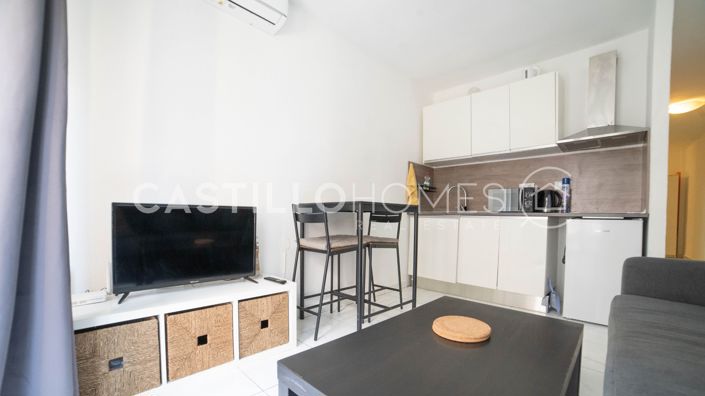 Image No.10-1 Bed Apartment for sale