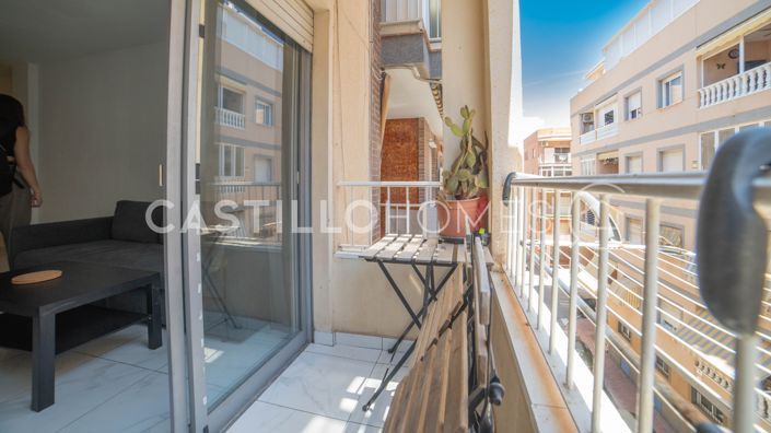 Image No.11-1 Bed Apartment for sale