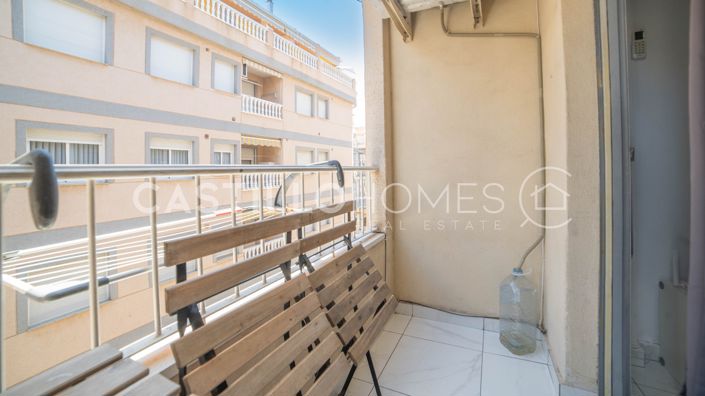 Image No.12-1 Bed Apartment for sale