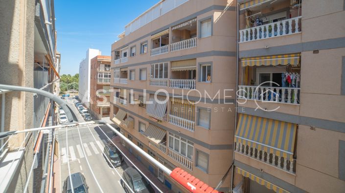 Image No.13-1 Bed Apartment for sale