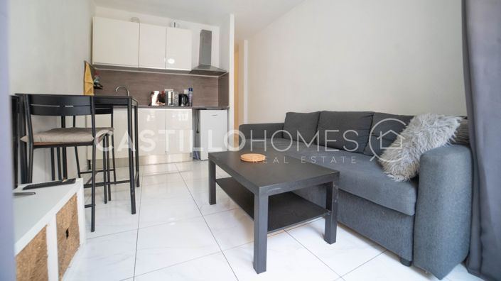 Image No.8-1 Bed Apartment for sale