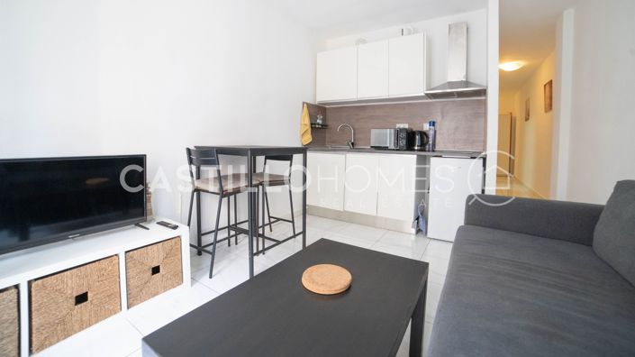 Image No.9-1 Bed Apartment for sale