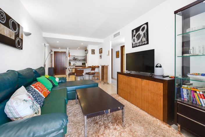Image No.15-Appartement de 2 chambres à vendre à Torrevieja