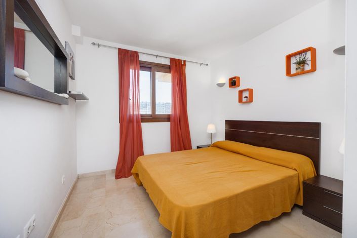 Image No.22-Appartement de 2 chambres à vendre à Torrevieja