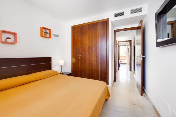 Image No.24-Appartement de 2 chambres à vendre à Torrevieja