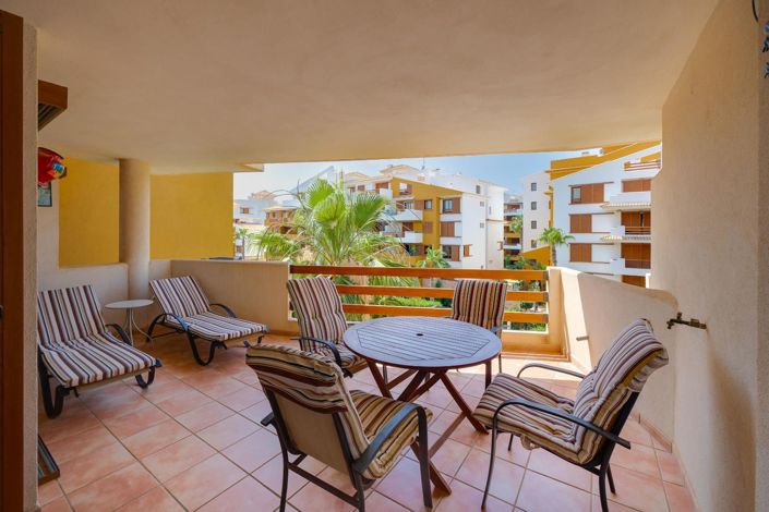 Image No.26-Appartement de 2 chambres à vendre à Torrevieja