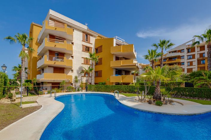 Image No.35-Appartement de 2 chambres à vendre à Torrevieja