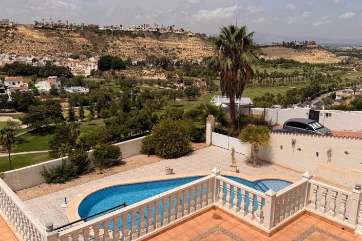 Image No.3-5 Bed Villa for sale