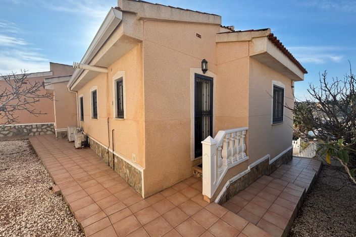 Image No.37-Villa de 5 chambres à vendre à Ciudad Quesada