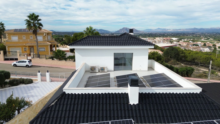 Image No.34-4 Bed Villa for sale