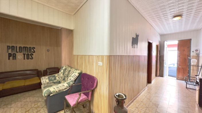 Image No.3-Villa de 3 chambres à vendre à Torrevieja