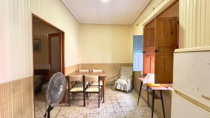 Image No.7-Villa de 3 chambres à vendre à Torrevieja