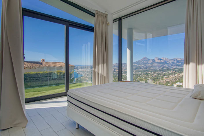 Image No.38-Villa de 6 chambres à vendre à Altea