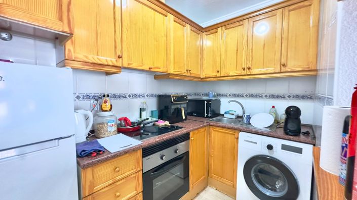 Image No.11-Appartement de 1 chambre à vendre à Torrevieja