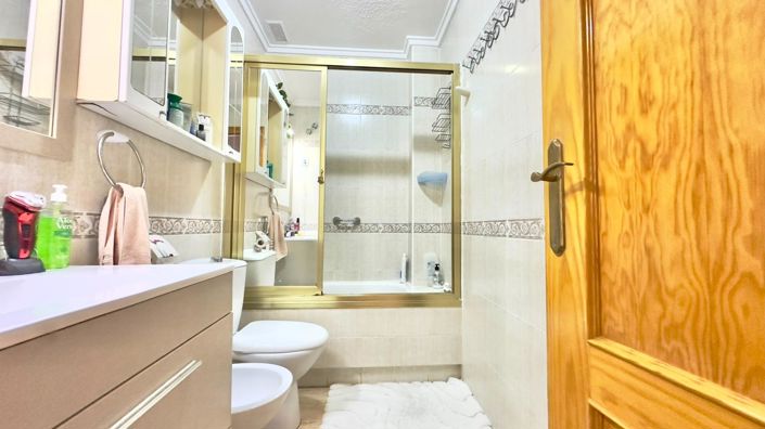 Image No.13-Appartement de 1 chambre à vendre à Torrevieja