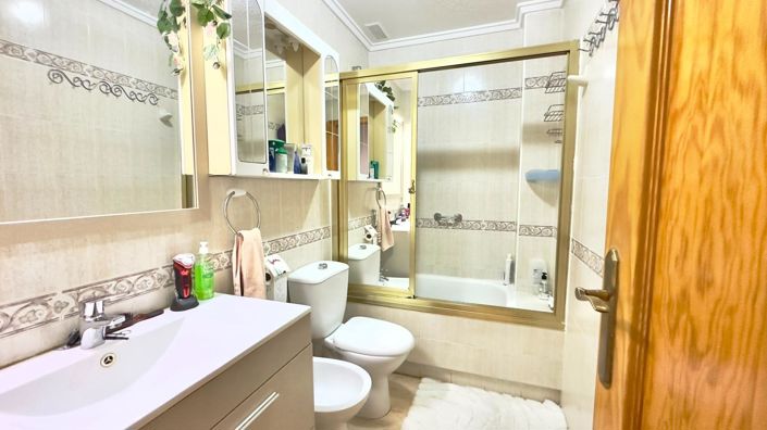 Image No.14-Appartement de 1 chambre à vendre à Torrevieja