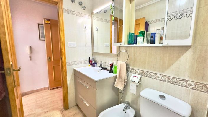 Image No.15-Appartement de 1 chambre à vendre à Torrevieja