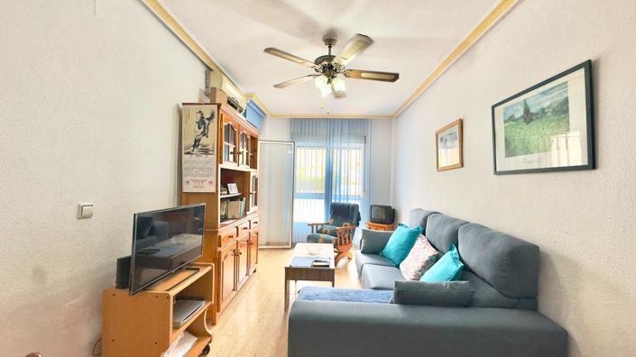 Image No.16-Appartement de 1 chambre à vendre à Torrevieja
