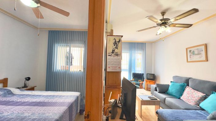 Image No.17-Appartement de 1 chambre à vendre à Torrevieja