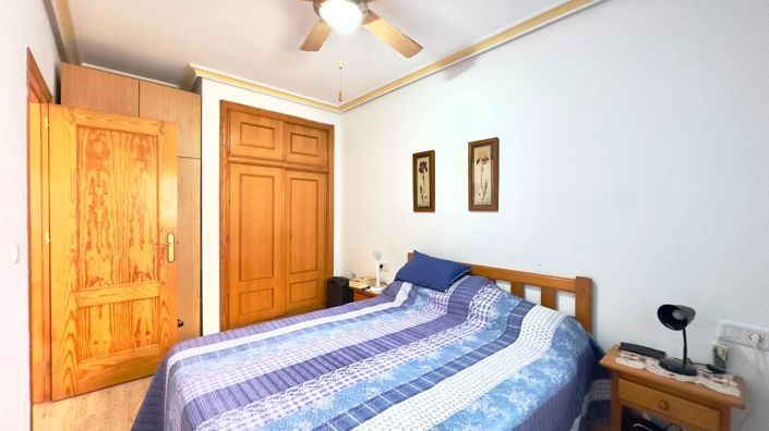 Image No.19-Appartement de 1 chambre à vendre à Torrevieja