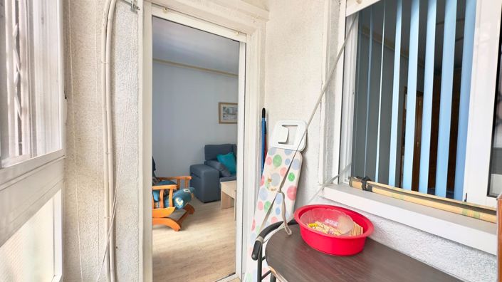 Image No.22-Appartement de 1 chambre à vendre à Torrevieja