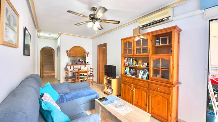 Image No.24-Appartement de 1 chambre à vendre à Torrevieja