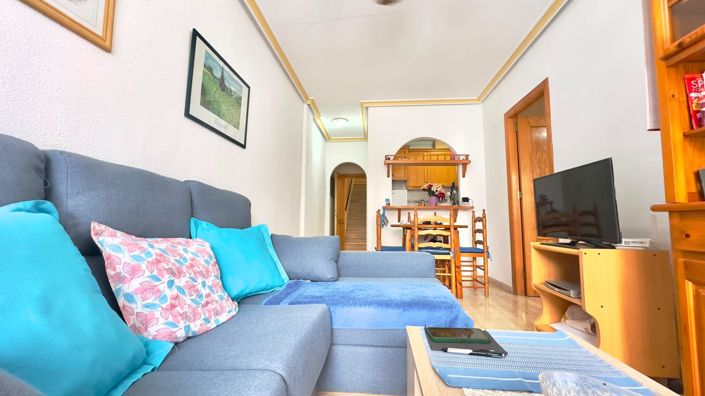 Image No.25-Appartement de 1 chambre à vendre à Torrevieja