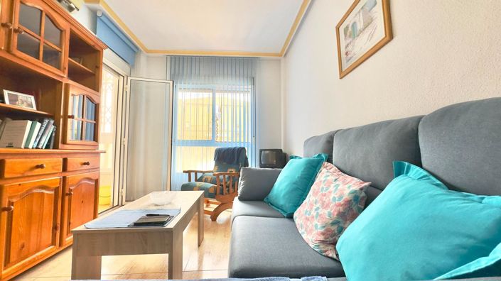 Image No.26-Appartement de 1 chambre à vendre à Torrevieja