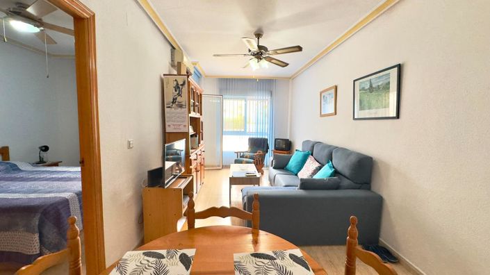 Image No.27-Appartement de 1 chambre à vendre à Torrevieja