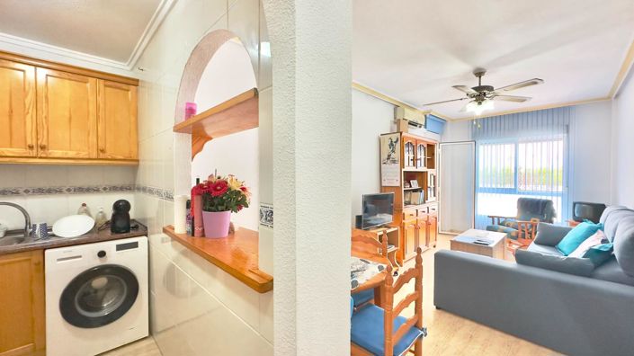 Image No.7-Appartement de 1 chambre à vendre à Torrevieja