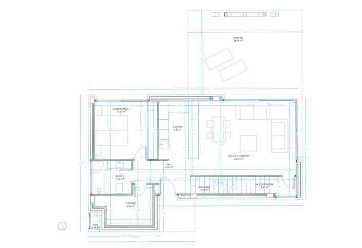 Image No.48-3 Bed Villa for sale