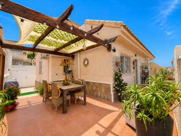 1 - Ciudad Quesada, House