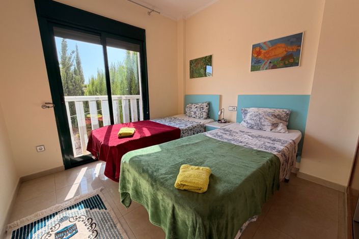 Image No.6-2 Bed Apartment for sale