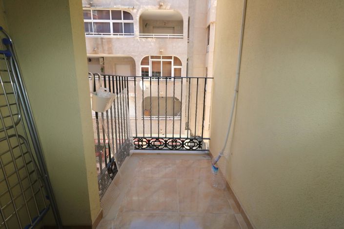 Image No.10-Appartement de 1 chambre à vendre à Torrevieja