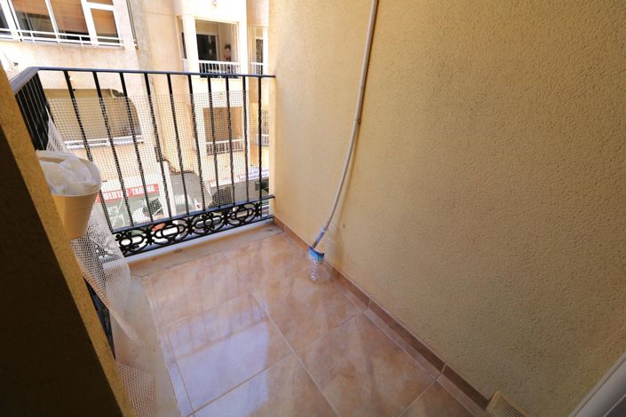 Image No.11-Appartement de 1 chambre à vendre à Torrevieja