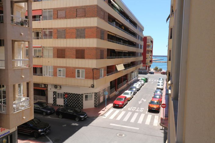 Image No.12-Appartement de 1 chambre à vendre à Torrevieja