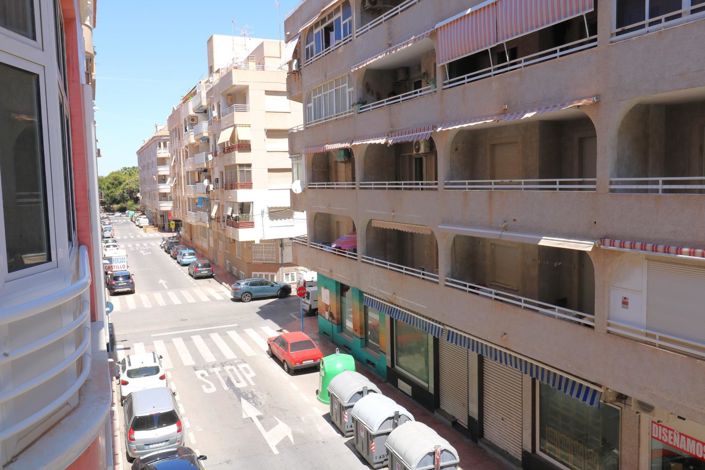 Image No.13-Appartement de 1 chambre à vendre à Torrevieja