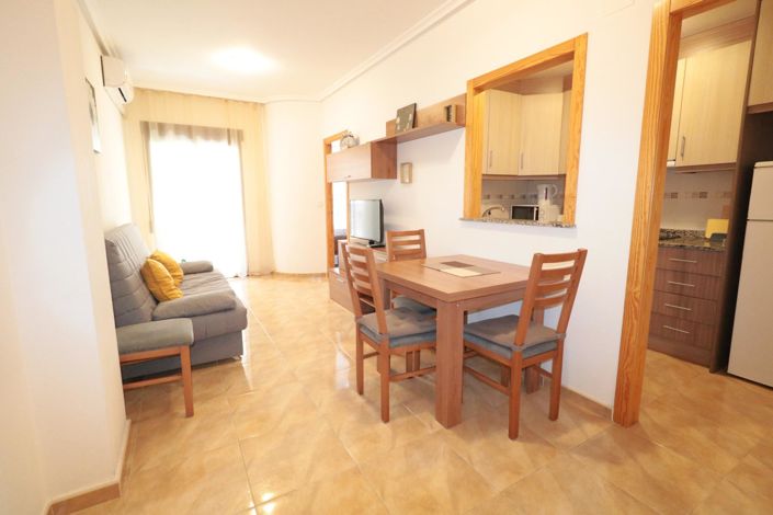 Image No.4-Appartement de 1 chambre à vendre à Torrevieja